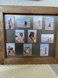 Custom Photo Magnets – 6 Pack (2x3")
